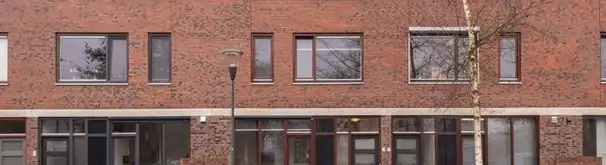 Huurwoning Foto #0 te huur bij Huurstunt