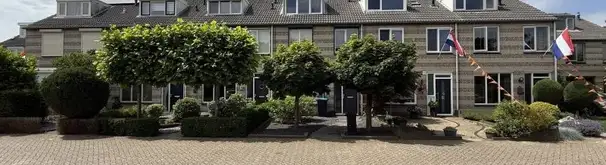 Huurwoning Foto #1 te huur bij Huurstunt