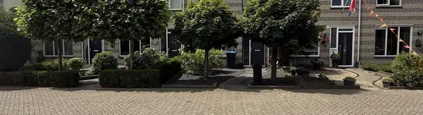 Huurwoning Foto #0 te huur bij Huurstunt