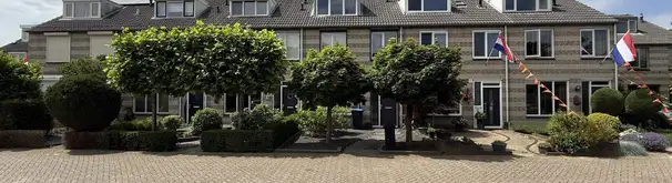 Huurwoning Foto #1 te huur bij Huurstunt