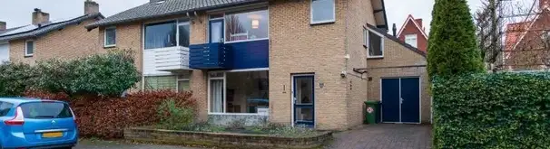 Huurwoning Foto #0 te huur bij Huurstunt