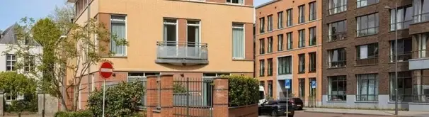 Huurwoning Foto #1 te huur bij Huurstunt