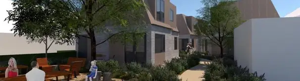 Appartement Foto #3 te huur bij Huurstunt