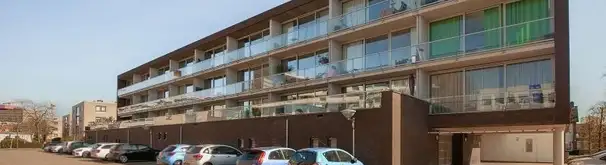 Appartement Foto #0 te huur bij Huurstunt