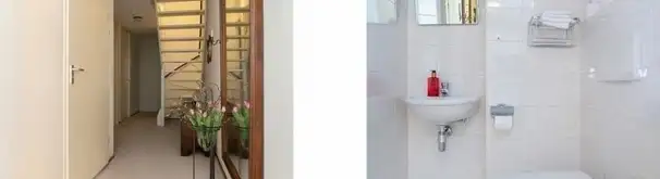 Appartement Foto #1 te huur bij Huurstunt