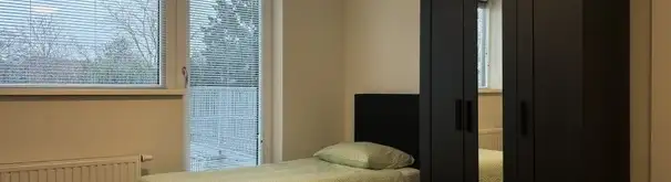 Studio Foto #1 te huur bij Huurstunt