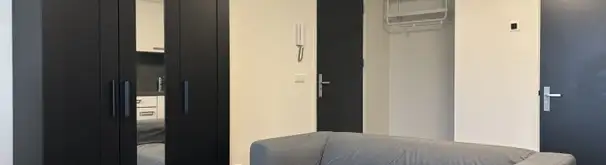 Studio Foto #3 te huur bij Huurstunt