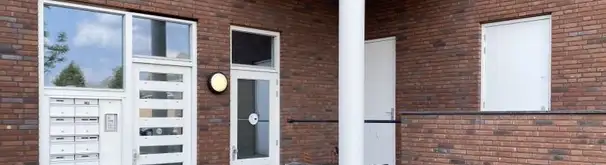Appartement Foto #1 te huur bij Huurstunt