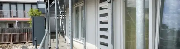Appartement Foto #3 te huur bij Huurstunt