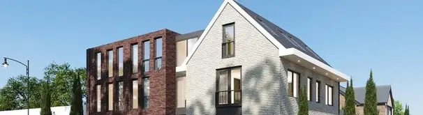 Appartement Foto #0 te huur bij Huurstunt