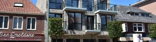 Appartement Foto #0 te huur bij Huurstunt