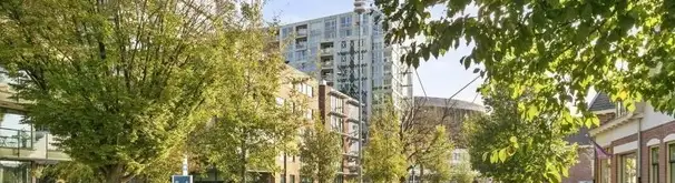 Appartement Foto #2 te huur bij Huurstunt