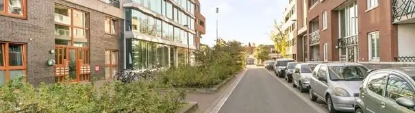 Appartement Foto #1 te huur bij Huurstunt