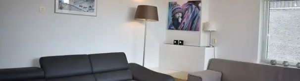 Appartement Foto #2 te huur bij Huurstunt