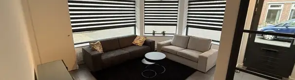 Appartement Foto #2 te huur bij Huurstunt
