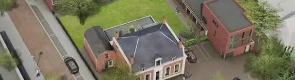 Appartement Foto #2 te huur bij Huurstunt