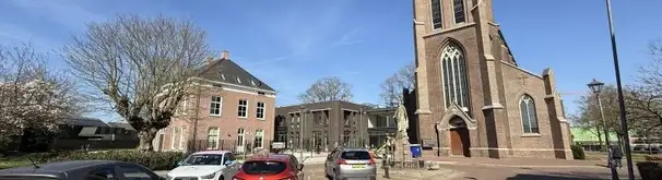 Appartement Foto #1 te huur bij Huurstunt