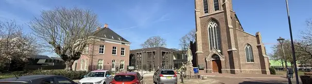 Appartement Foto #1 te huur bij Huurstunt