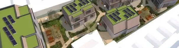 Appartement Foto #1 te huur bij Huurstunt