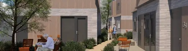 Appartement Foto #2 te huur bij Huurstunt