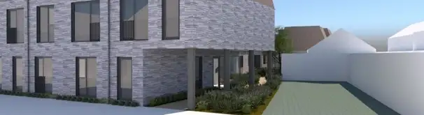 Appartement Foto #0 te huur bij Huurstunt