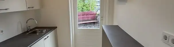 Kamer Foto #1 te huur bij Huurstunt