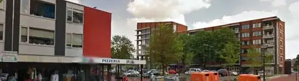 Kamer Foto #0 te huur bij Huurstunt