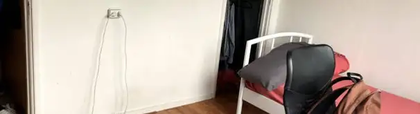 Kamer Foto #2 te huur bij Huurstunt