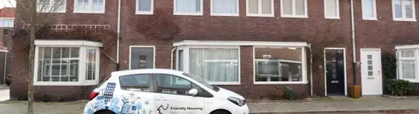 Kamer Foto #0 te huur bij Huurstunt