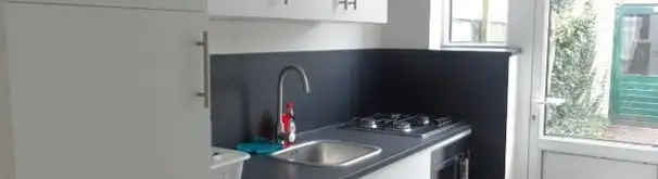 Kamer Foto #1 te huur bij Huurstunt