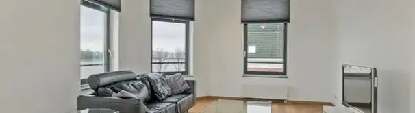 Appartement Foto #1 te huur bij Huurstunt