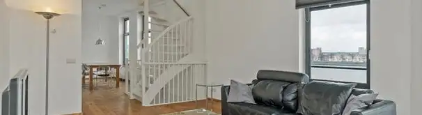 Appartement Foto #2 te huur bij Huurstunt