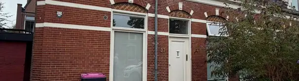 Kamer Foto #0 te huur bij Huurstunt