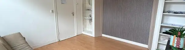 Kamer Foto #2 te huur bij Huurstunt