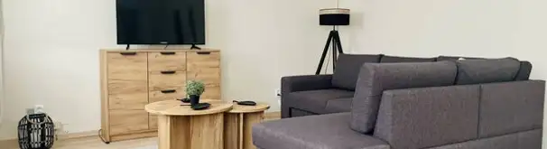 Appartement Foto #2 te huur bij Huurstunt