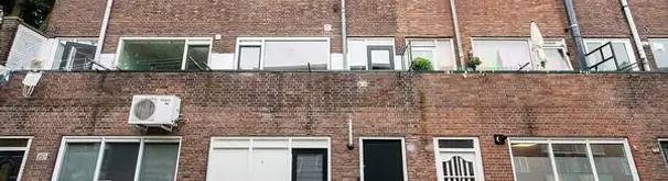 Appartement Foto #1 te huur bij Huurstunt