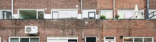 Appartement Foto #0 te huur bij Huurstunt