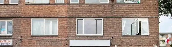 Appartement Foto #2 te huur bij Huurstunt