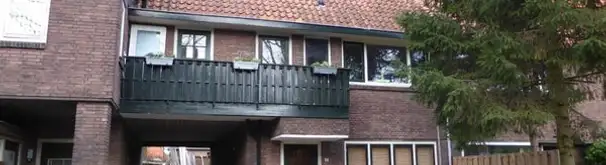 Studio Foto #0 te huur bij Huurstunt