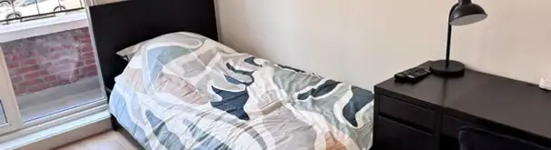 Kamer Foto #0 te huur bij Huurstunt