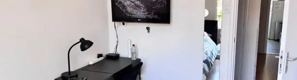 Kamer Foto #2 te huur bij Huurstunt