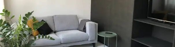 Studio Foto #1 te huur bij Huurstunt