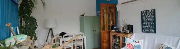 Appartement Foto #1 te huur bij Huurstunt