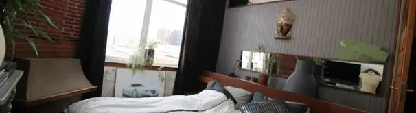 Appartement Foto #2 te huur bij Huurstunt