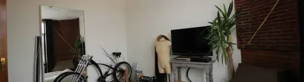 Appartement Foto #3 te huur bij Huurstunt