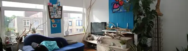 Appartement Foto #0 te huur bij Huurstunt