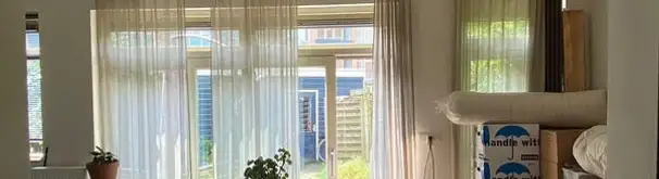 Appartement Foto #2 te huur bij Huurstunt