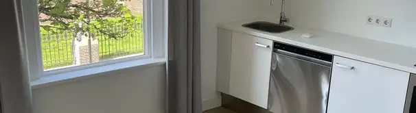 Appartement Foto #2 te huur bij Huurstunt