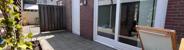 Appartement Foto #1 te huur bij Huurstunt