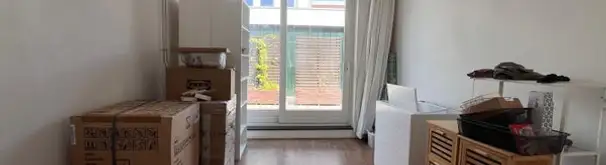 Appartement Foto #3 te huur bij Huurstunt